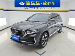 Geely L 2.0T 2WD Edition - ფოტო 1
