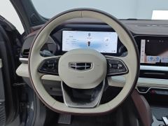 Geely L 2.0T 2WD Edition - ფოტო 18