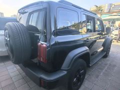 Tank 300 2.0T Conqueror - ფოტო 7