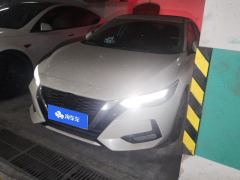 Nissan Sylphy 1.6L CVT XLSmart Edition - фото 1
