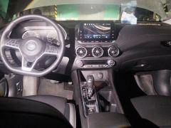 Nissan Sylphy 1.6L CVT XLSmart Edition - фото 16