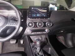 Nissan Sylphy 1.6L CVT XLSmart Edition - фото 17