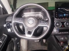 Nissan Sylphy 1.6L CVT XLSmart Edition - фото 18
