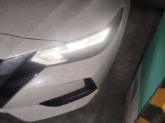 Nissan Sylphy 1.6L CVT XLSmart Edition - фото 4