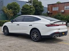 MG7 1.5T 300 Edition - ფოტო 4