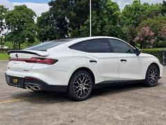 MG7 1.5T 300 Edition - ფოტო 5