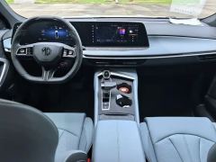 MG7 1.5T 300 Edition - ფოტო 6