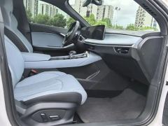 MG7 1.5T 300 Edition - ფოტო 7
