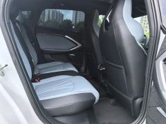 MG7 1.5T 300 Edition - ფოტო 9