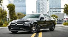 Mercedes-Benz C-Class C 260 L AMG Line - photo 1
