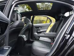 Mercedes-Benz C-Class C 260 L AMG Line - photo 11