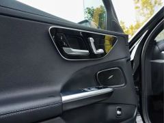 Mercedes-Benz C-Class C 260 L AMG Line - photo 13