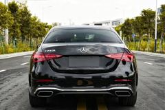 Mercedes-Benz C-Class C 260 L AMG Line - photo 5
