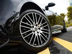 Mercedes-Benz C-Class C 260 L AMG Line - photo 6