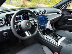 Mercedes-Benz C-Class C 260 L AMG Line - photo 8