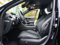 Mercedes-Benz C-Class C 260 L AMG Line - photo 9