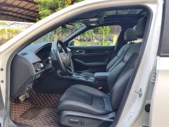 Honda Civic 240TURBO CVT Burning Engine Edition - ფოტო 6