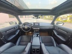 Honda Civic 240TURBO CVT Burning Engine Edition - ფოტო 7