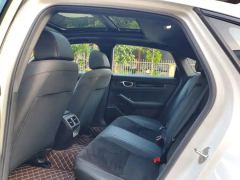 Honda Civic 240TURBO CVT Burning Engine Edition - ფოტო 8