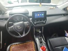 Toyota Frontlander 2.0L CVT Elite - фото 12