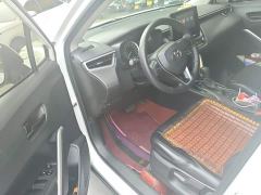Toyota Frontlander 2.0L CVT Elite - фото 13