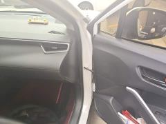 Toyota Frontlander 2.0L CVT Elite - фото 17