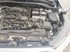 Toyota Frontlander 2.0L CVT Elite - фото 19
