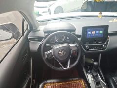 Toyota Frontlander 2.0L CVT Elite - фото 2