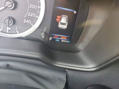 Toyota Frontlander 2.0L CVT Elite - фото 4