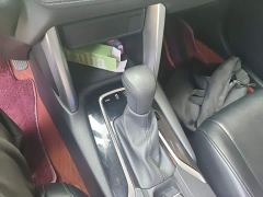 Toyota Frontlander 2.0L CVT Elite - фото 6