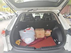 Toyota Frontlander 2.0L CVT Elite - фото 9