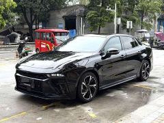 Lynk & Co 03 1.5T DCT Pro - photo 1