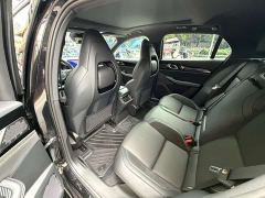Lynk & Co 03 1.5T DCT Pro - photo 11