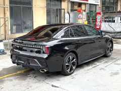 Lynk & Co 03 1.5T DCT Pro - photo 12