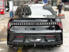 Lynk & Co 03 1.5T DCT Pro - photo 13