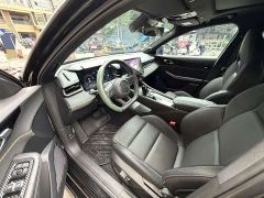 Lynk & Co 03 1.5T DCT Pro - photo 4