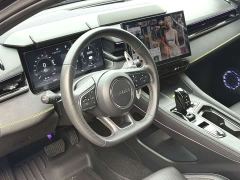 Lynk & Co 03 1.5T DCT Pro - photo 6