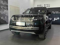 Land Rover Range Rover 3.0L V6 400PS Extended Wheelbase Prestige Edition - photo 1