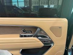 Land Rover Range Rover 3.0L V6 400PS Extended Wheelbase Prestige Edition - photo 14
