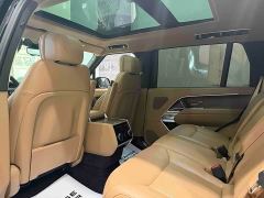 Land Rover Range Rover 3.0L V6 400PS Extended Wheelbase Prestige Edition - photo 16