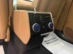 Land Rover Range Rover 3.0L V6 400PS Extended Wheelbase Prestige Edition - photo 17