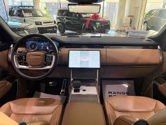 Land Rover Range Rover 3.0L V6 400PS Extended Wheelbase Prestige Edition - photo 18