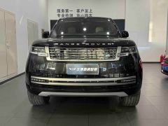 Land Rover Range Rover 3.0L V6 400PS Extended Wheelbase Prestige Edition - photo 2