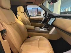 Land Rover Range Rover 3.0L V6 400PS Extended Wheelbase Prestige Edition - photo 20