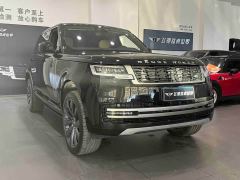 Land Rover Range Rover 3.0L V6 400PS Extended Wheelbase Prestige Edition - photo 3
