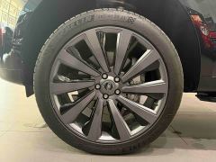 Land Rover Range Rover 3.0L V6 400PS Extended Wheelbase Prestige Edition - photo 4