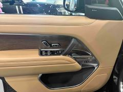 Land Rover Range Rover 3.0L V6 400PS Extended Wheelbase Prestige Edition - photo 5