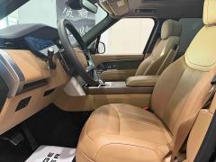 Land Rover Range Rover 3.0L V6 400PS Extended Wheelbase Prestige Edition - photo 6