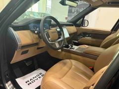 Land Rover Range Rover 3.0L V6 400PS Extended Wheelbase Prestige Edition - photo 7