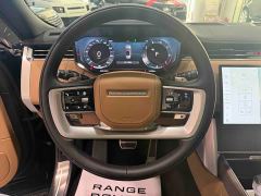 Land Rover Range Rover 3.0L V6 400PS Extended Wheelbase Prestige Edition - photo 8
